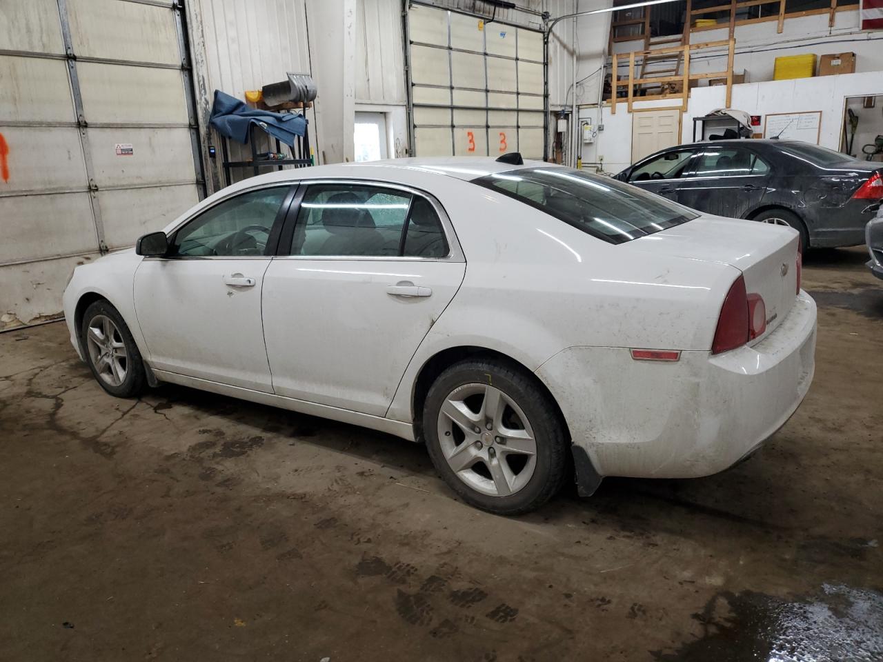 2012 Chevrolet Malibu - Image 2