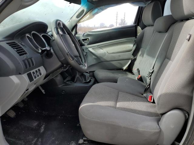  TOYOTA All Models 2012 Gray