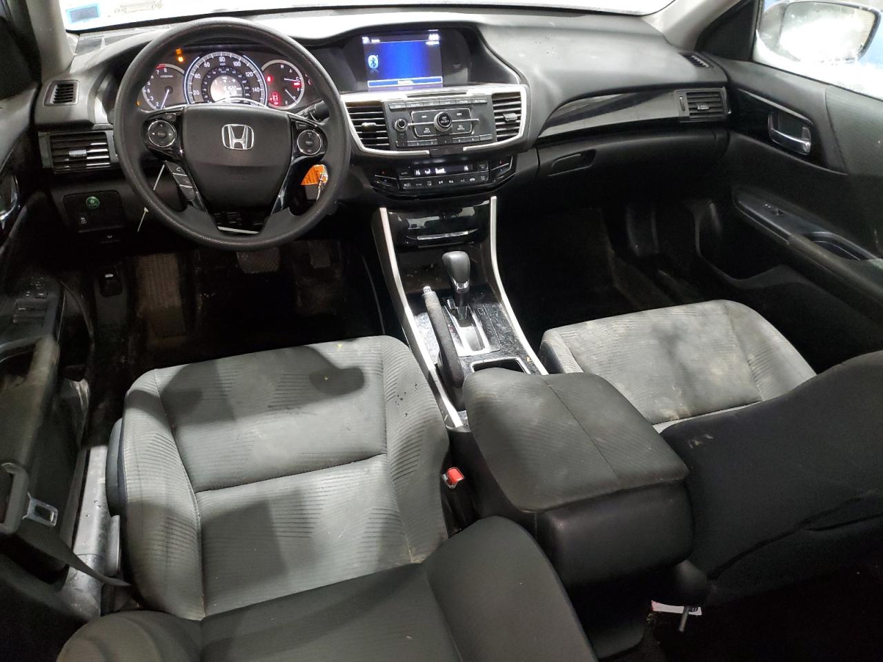 2017 Honda Accord - Image 8