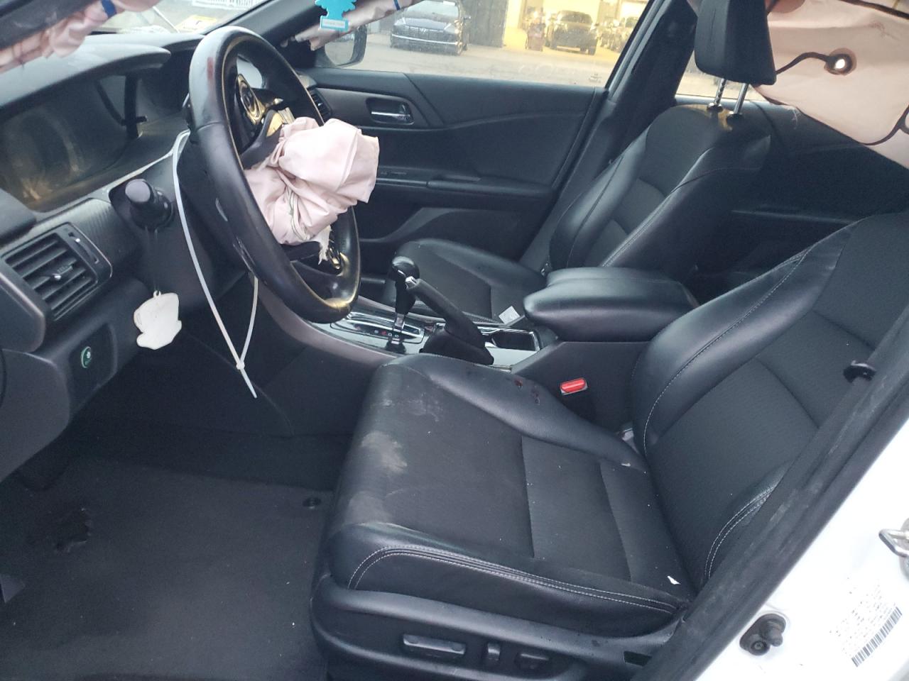 2016 Honda Accord - Image 7
