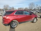 Des Moines, IA에서 판매 중인 2021 Chevrolet Equinox Lt - Front End