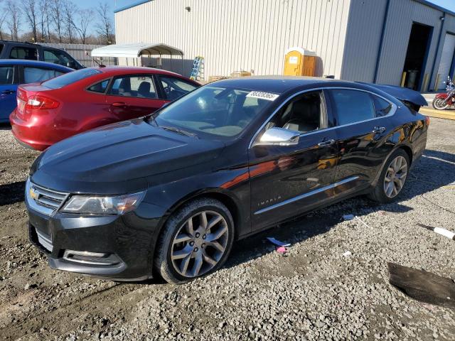 2020 Chevrolet Impala Premier