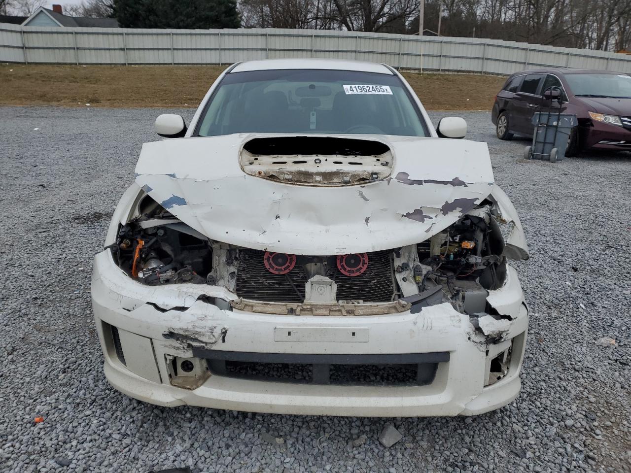 2011 Subaru WRX - Image 5