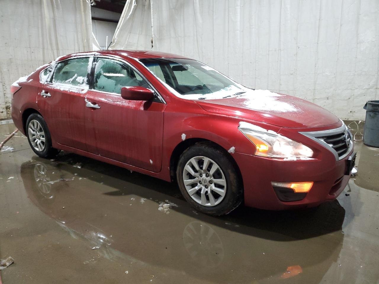 VIN 1N4AL3APXEC325209 2014 NISSAN ALTIMA no.4