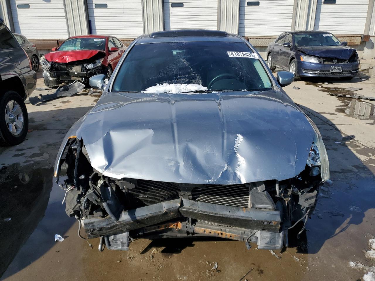 2008 Nissan Maxima - Image 5