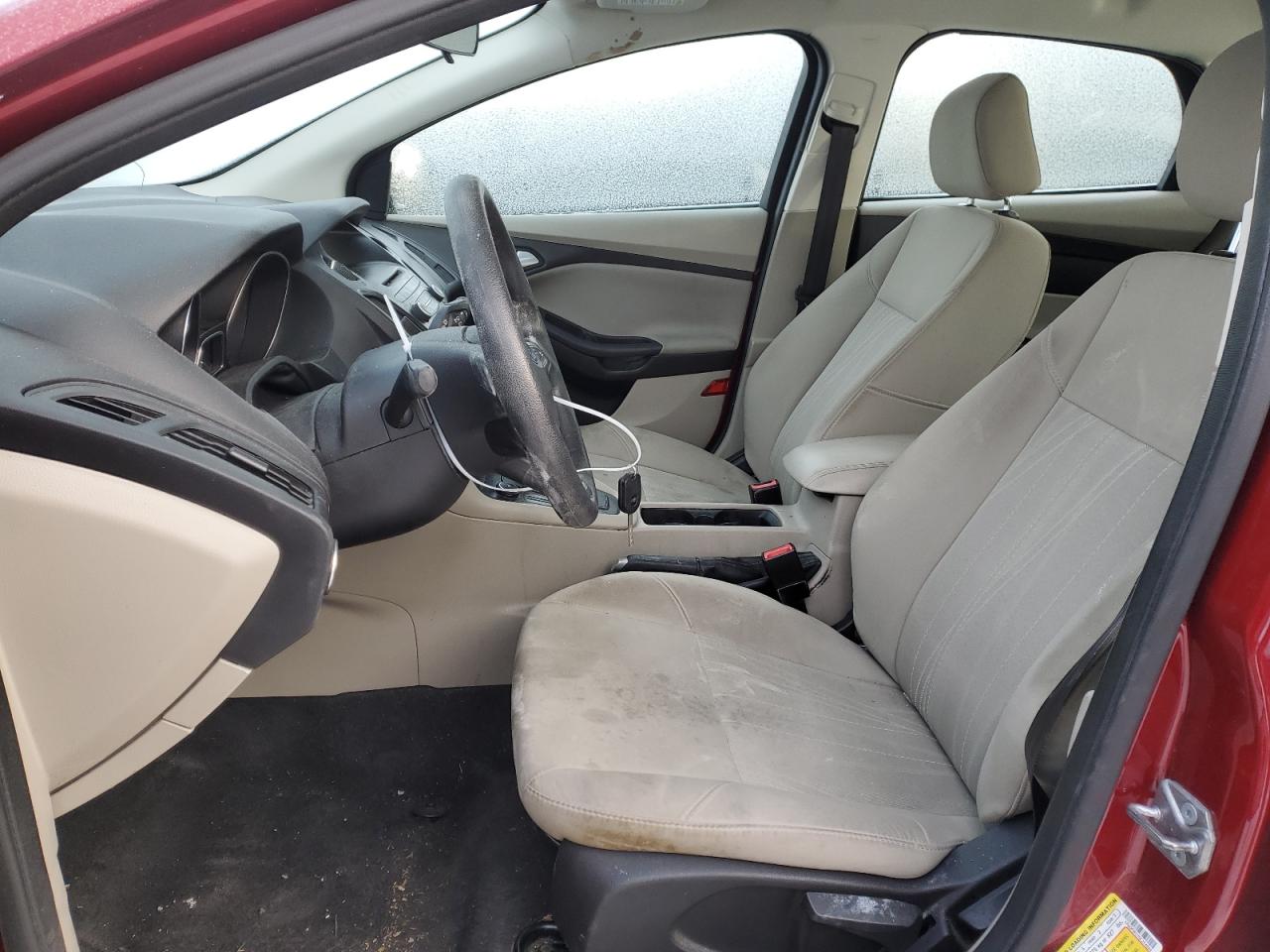 2016 Ford Focus - Image 7