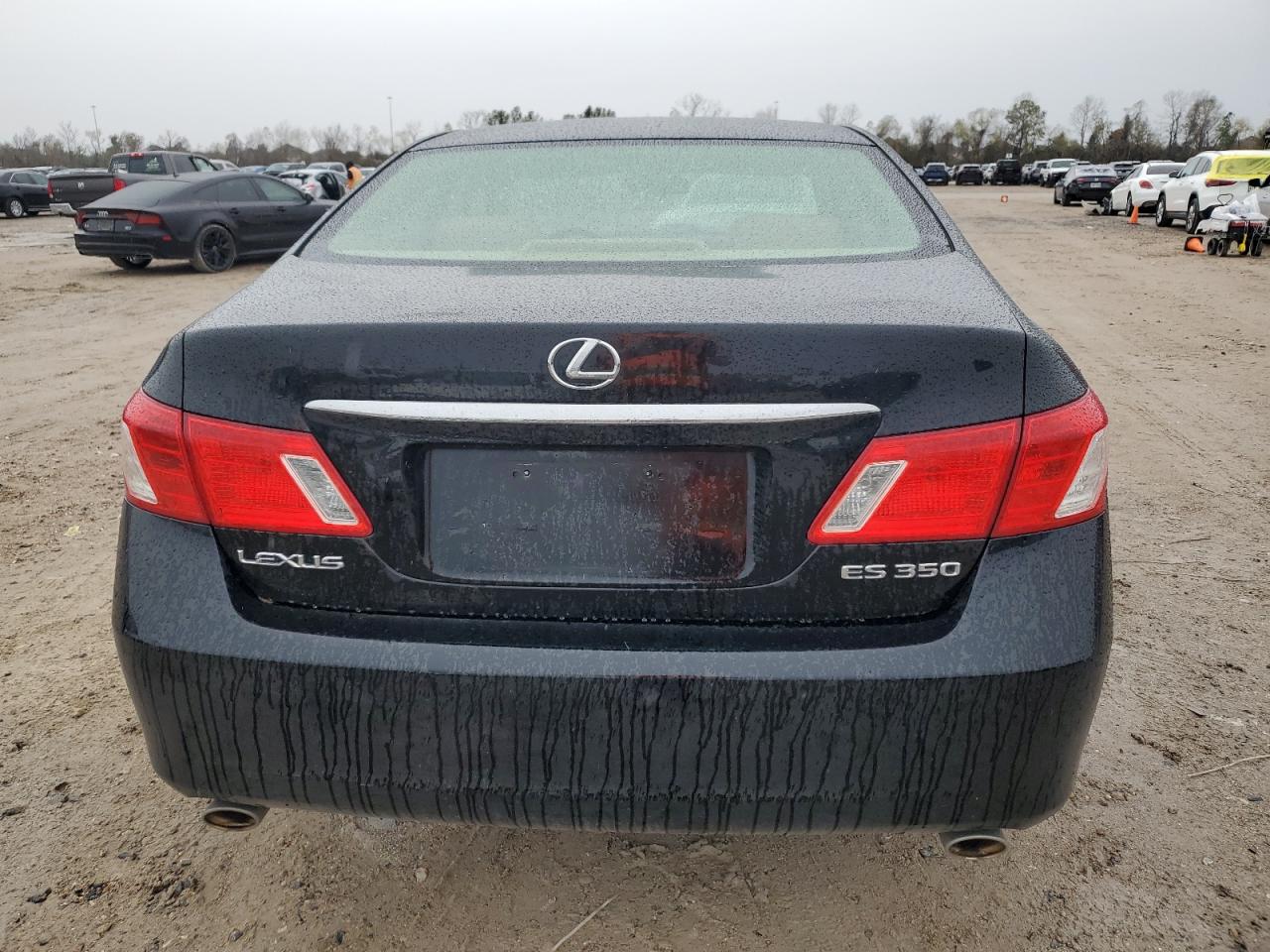 2008 Lexus ES - Image 6