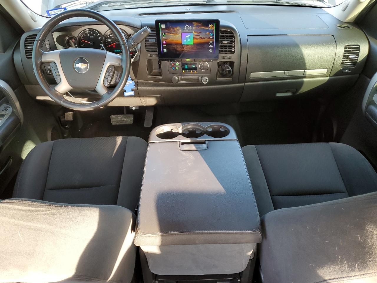 2009 Chevrolet Silverado - Image 8