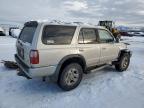 1999 Toyota 4Runner Sr5 للبيع في Helena، MT - Front End