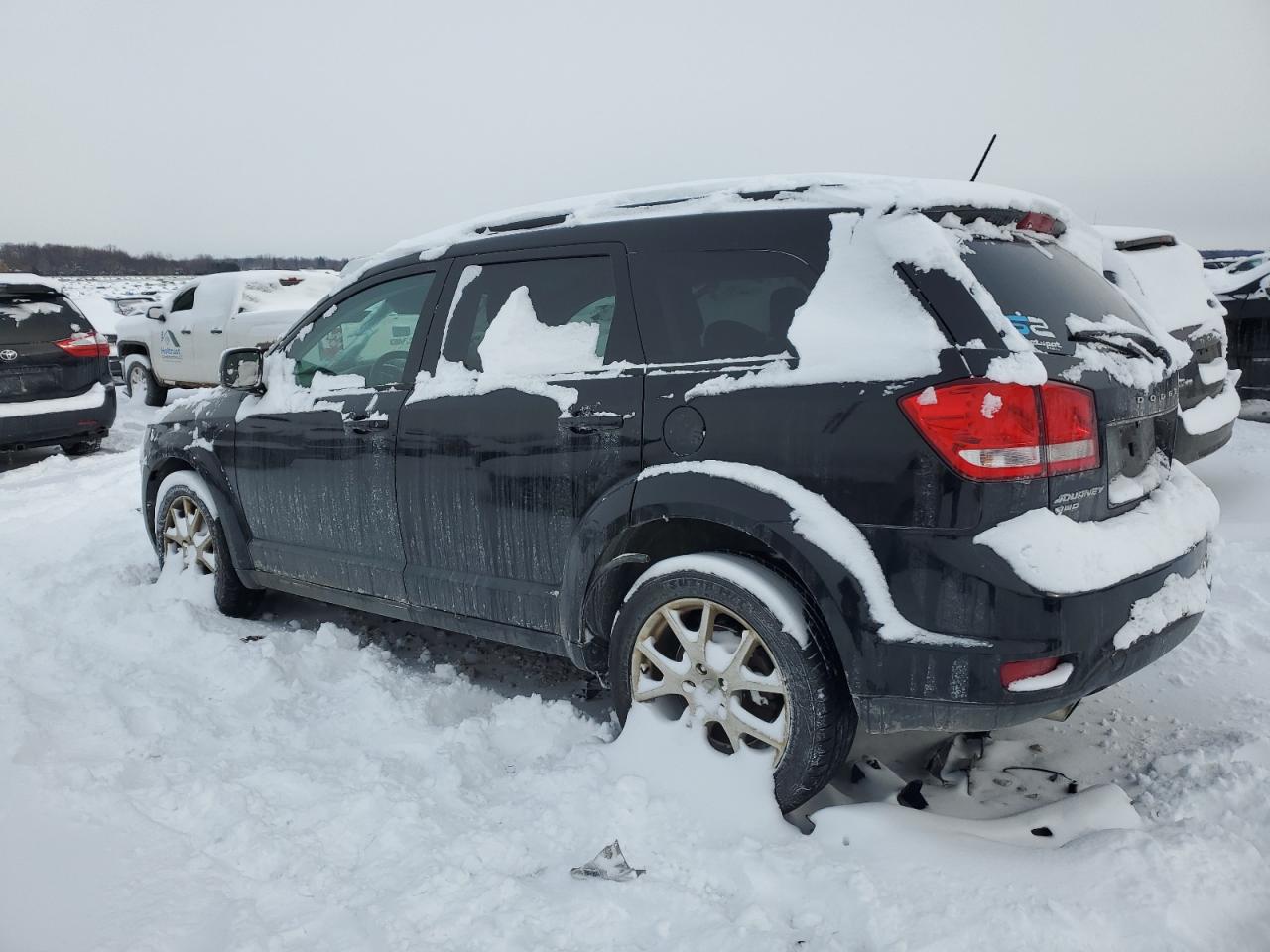 2016 Dodge Journey - Image 2