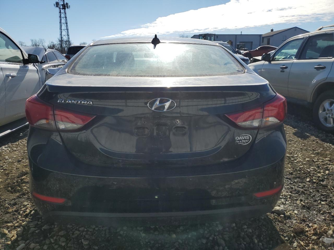 2016 Hyundai Elantra - Image 6
