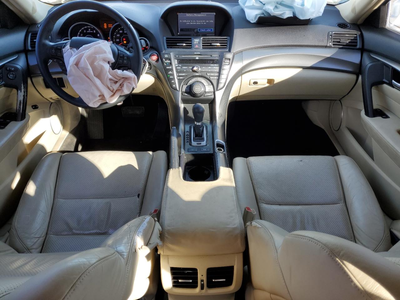 2012 Acura TL - Image 8