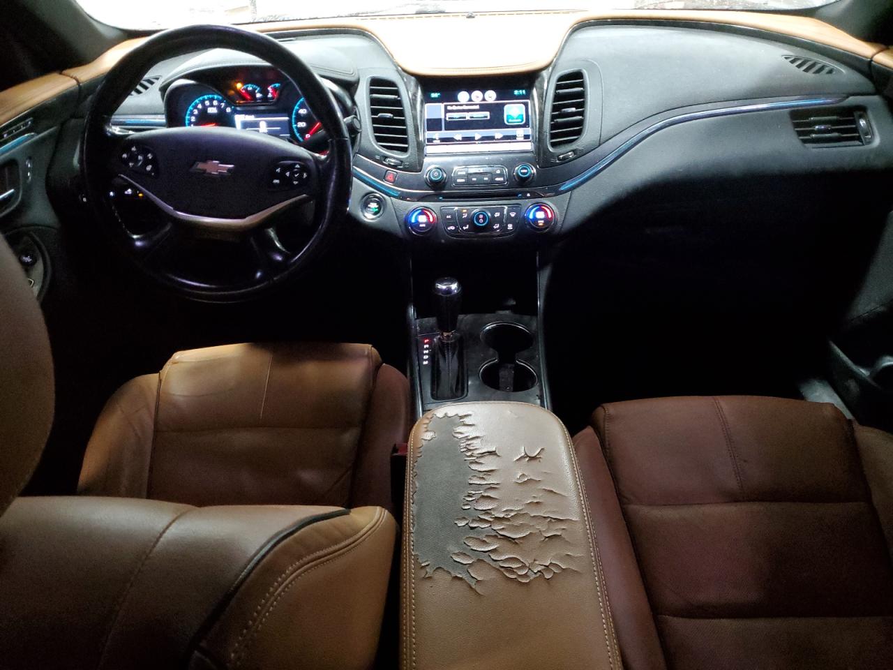 2015 Chevrolet Impala - Image 8