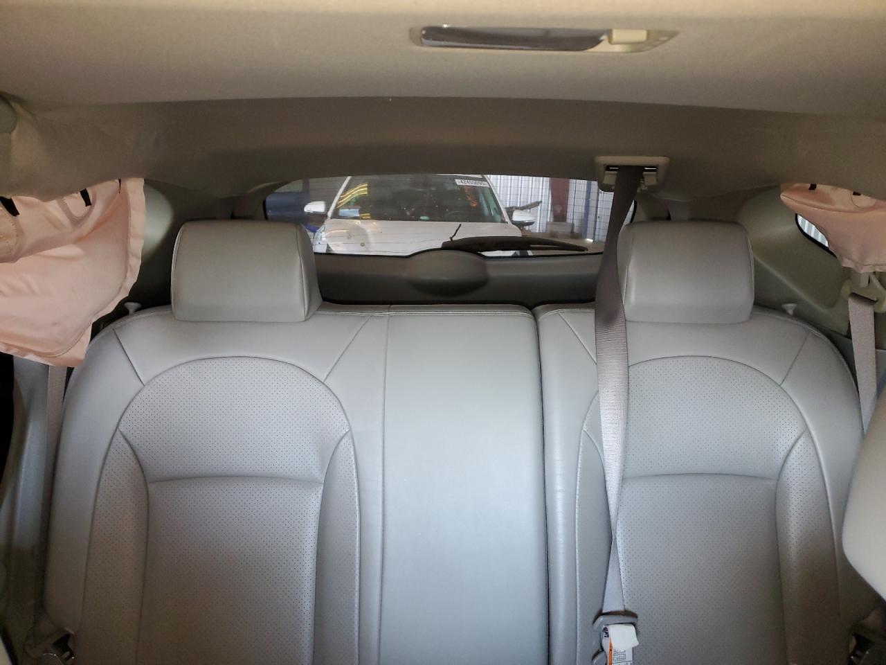 2013 Nissan Rogue - Image 10