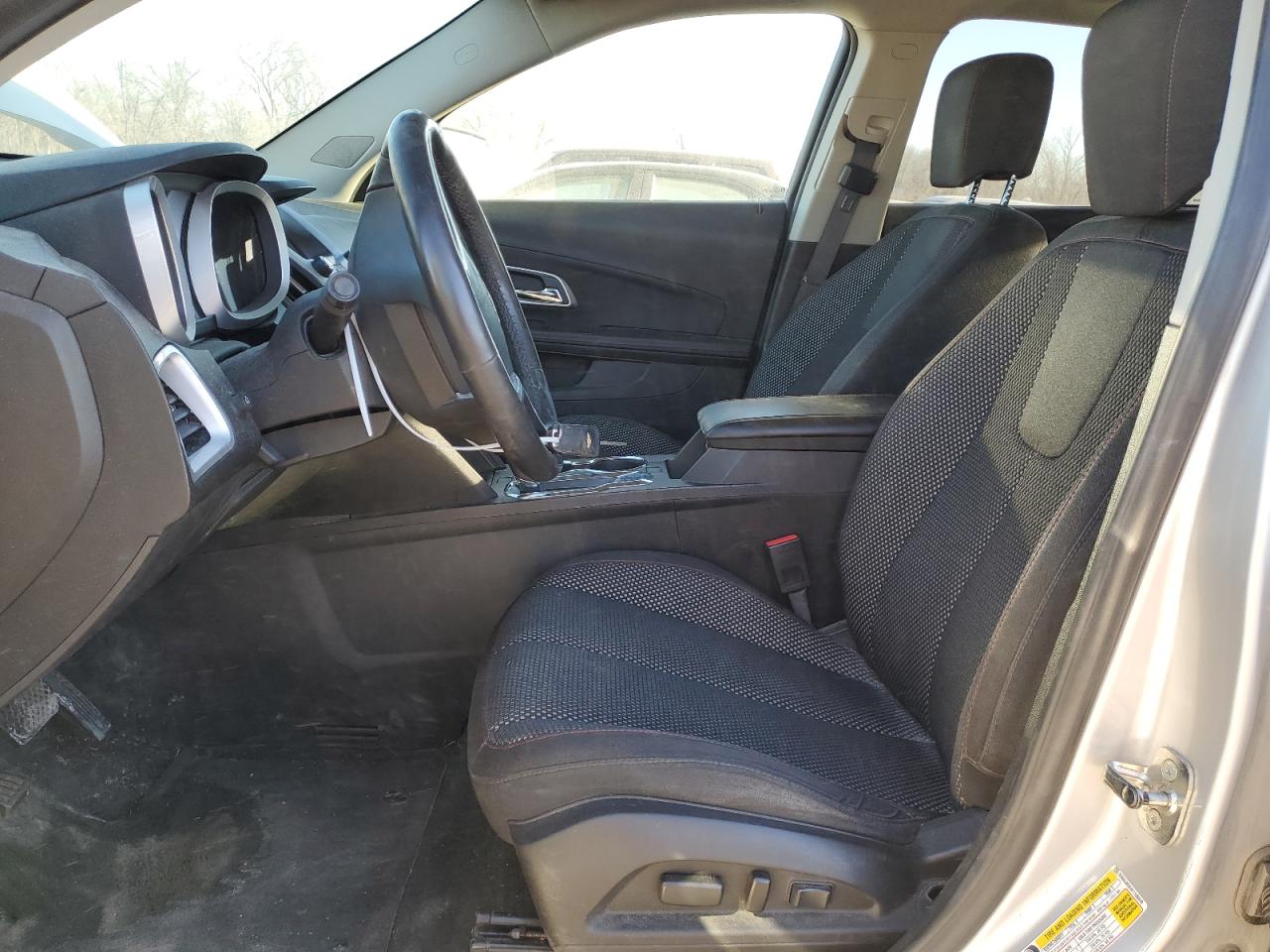2015 Chevrolet Equinox - Image 7