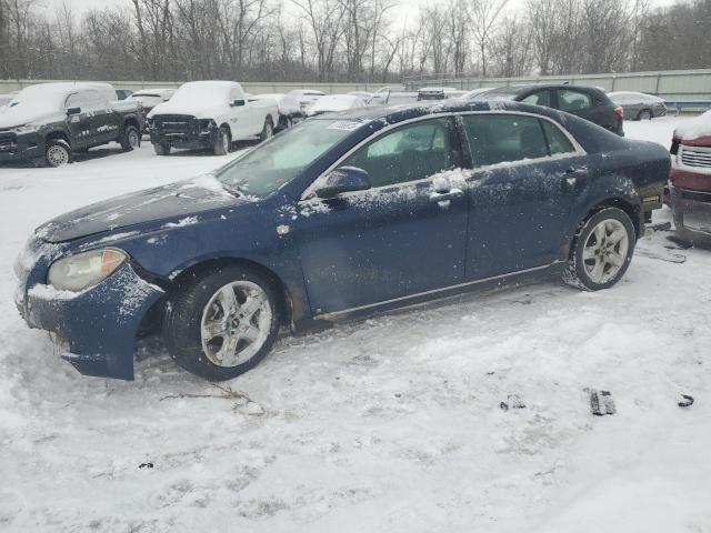 2008 Chevrolet Malibu 1Lt