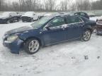 2008 Chevrolet Malibu 1Lt на продаже в Ellwood City, PA - Front End