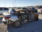 2018 Kia Rio Lx на продаже в Lawrenceburg, KY - Burn