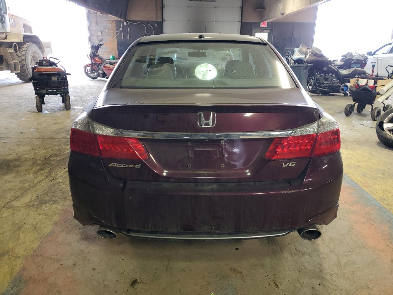 2013 Honda Accord - Image 6