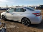 2015 NISSAN SENTRA S à vendre chez Copart AB - CALGARY