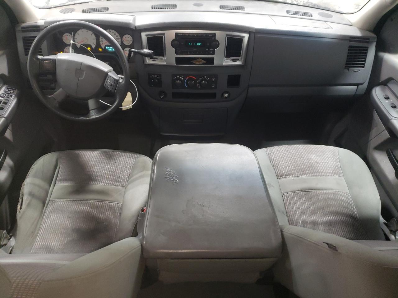 2007 Dodge RAM - Image 8