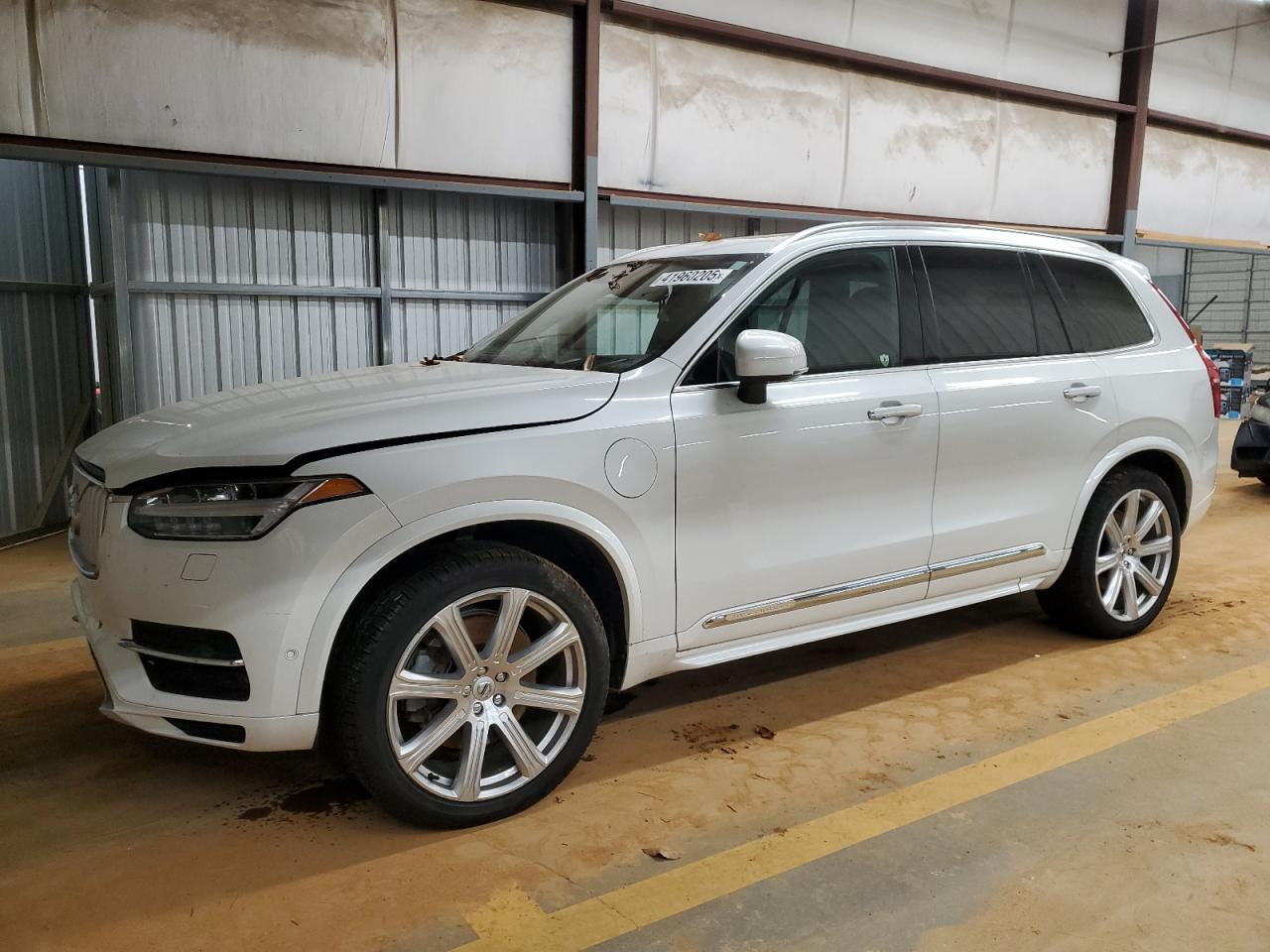 2018 Volvo XC90 - Image 1