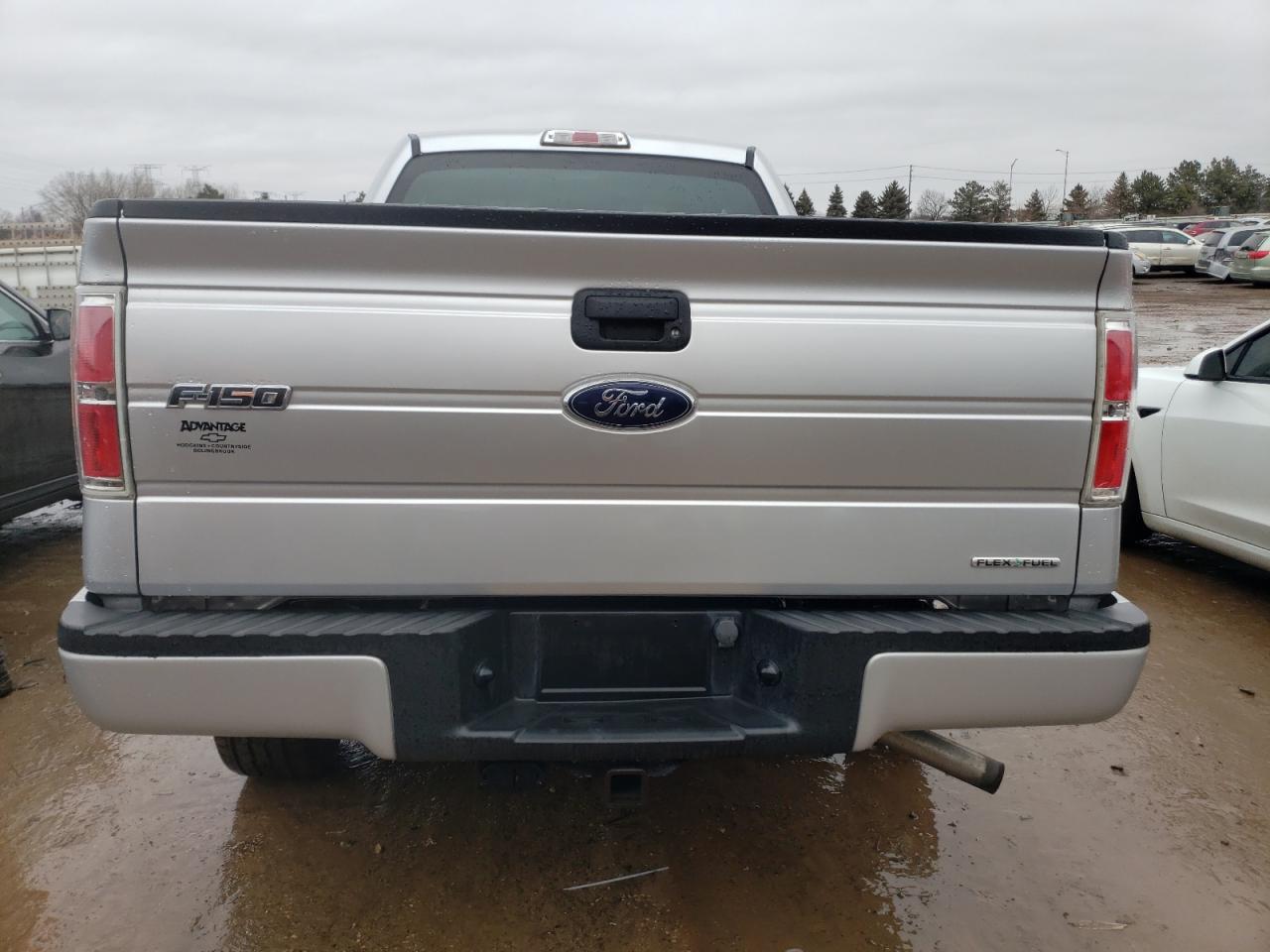 2013 Ford F-150 - Image 6