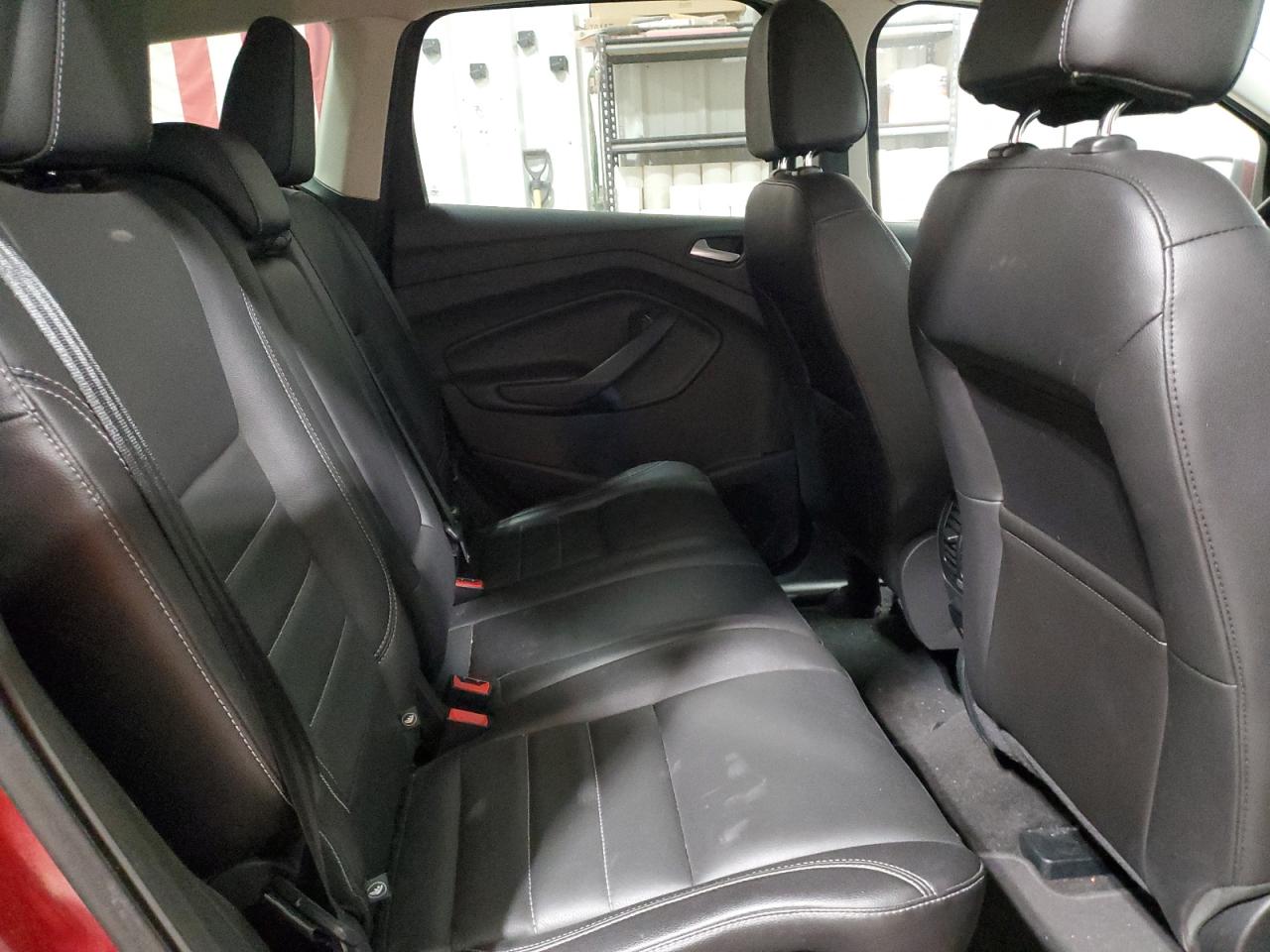 2016 Ford Escape - Image 11