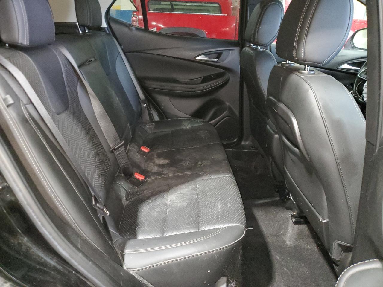 2021 Buick Encore - Image 11
