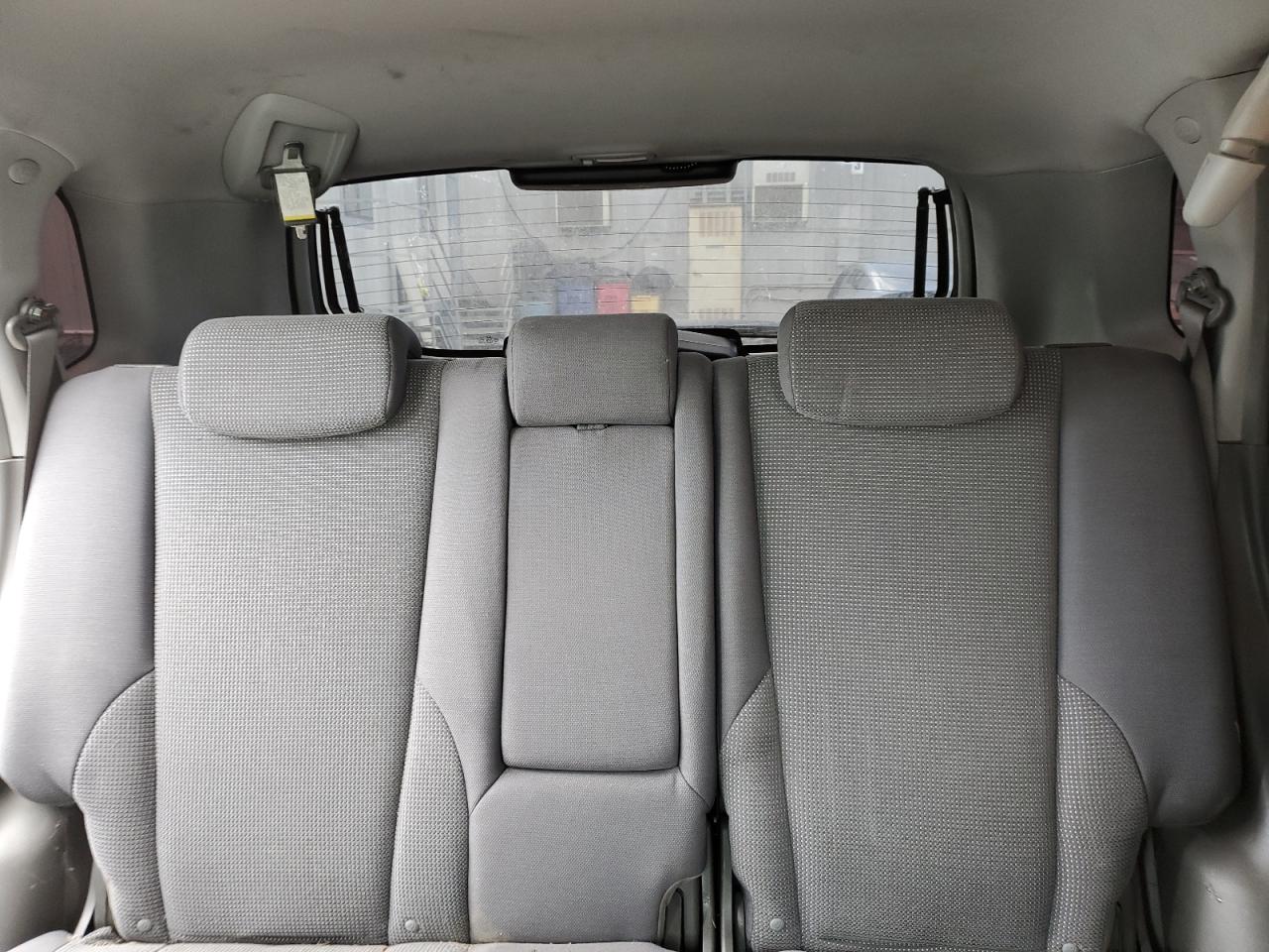 2006 Hyundai Tucson - Image 10