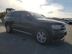 2013 Dodge Durango Sxt იყიდება Grand Prairie-ში, TX - Mechanical