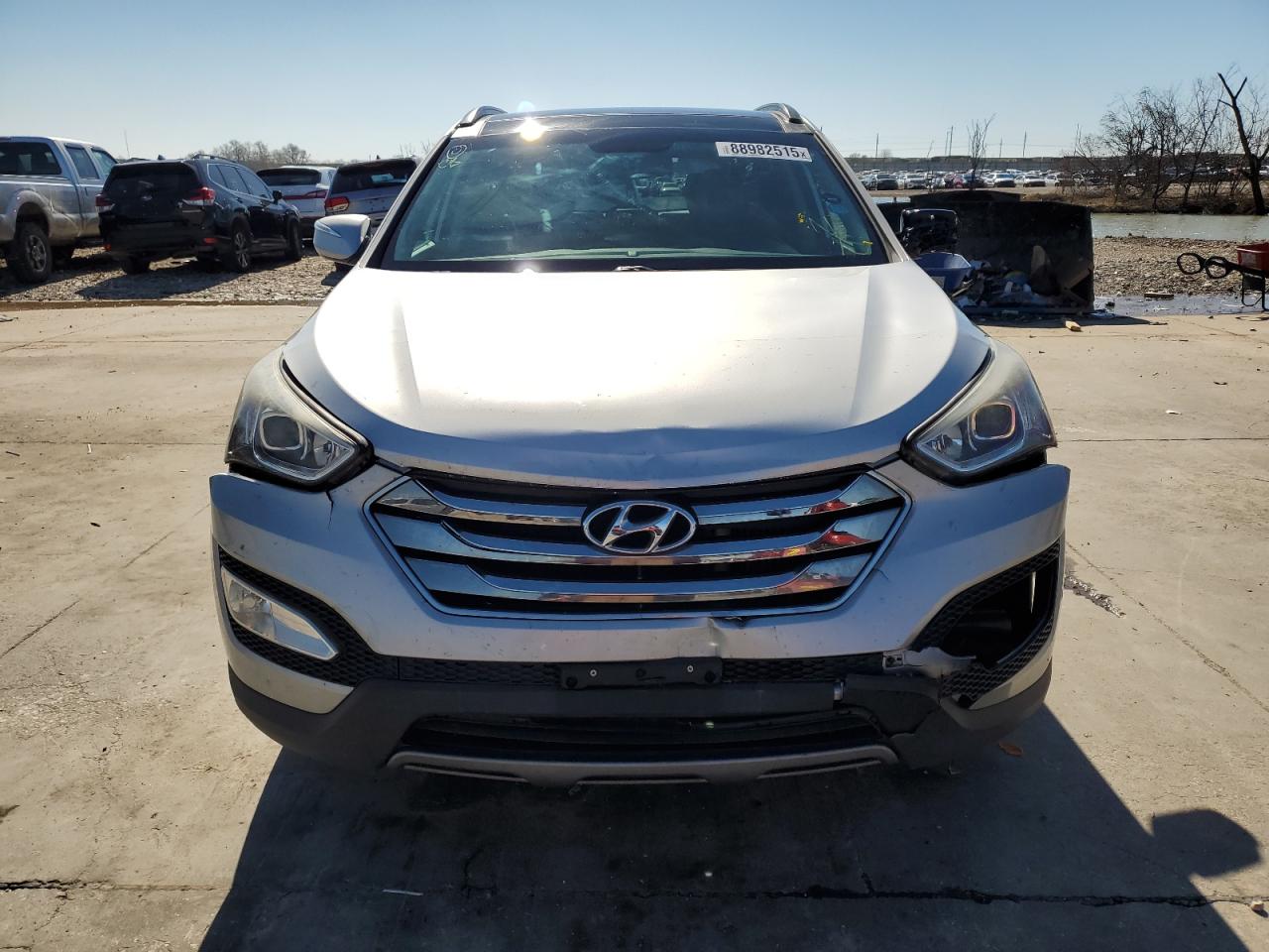 2014 Hyundai Santa Fe - Image 5