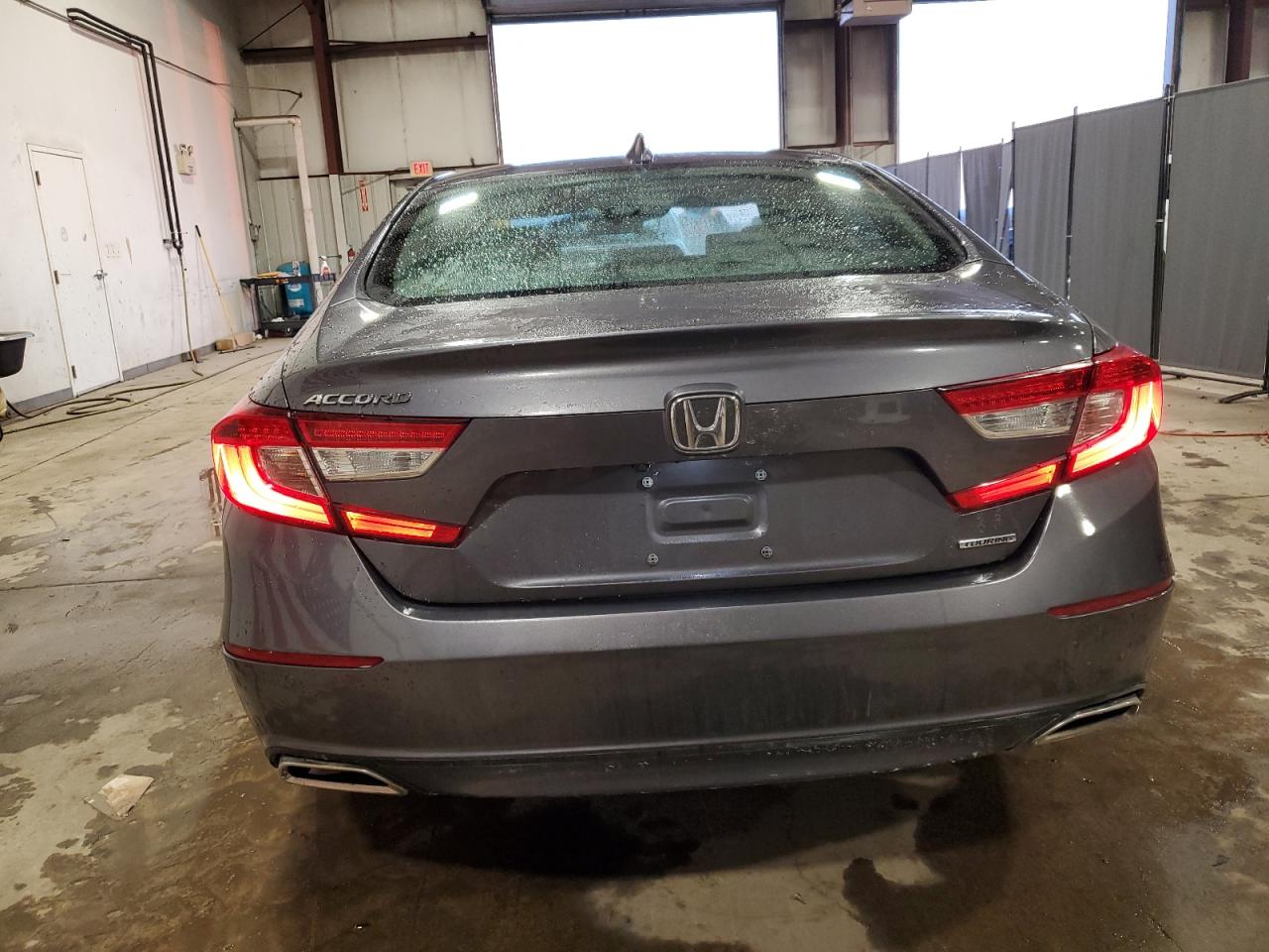 2018 Honda Accord - Image 6