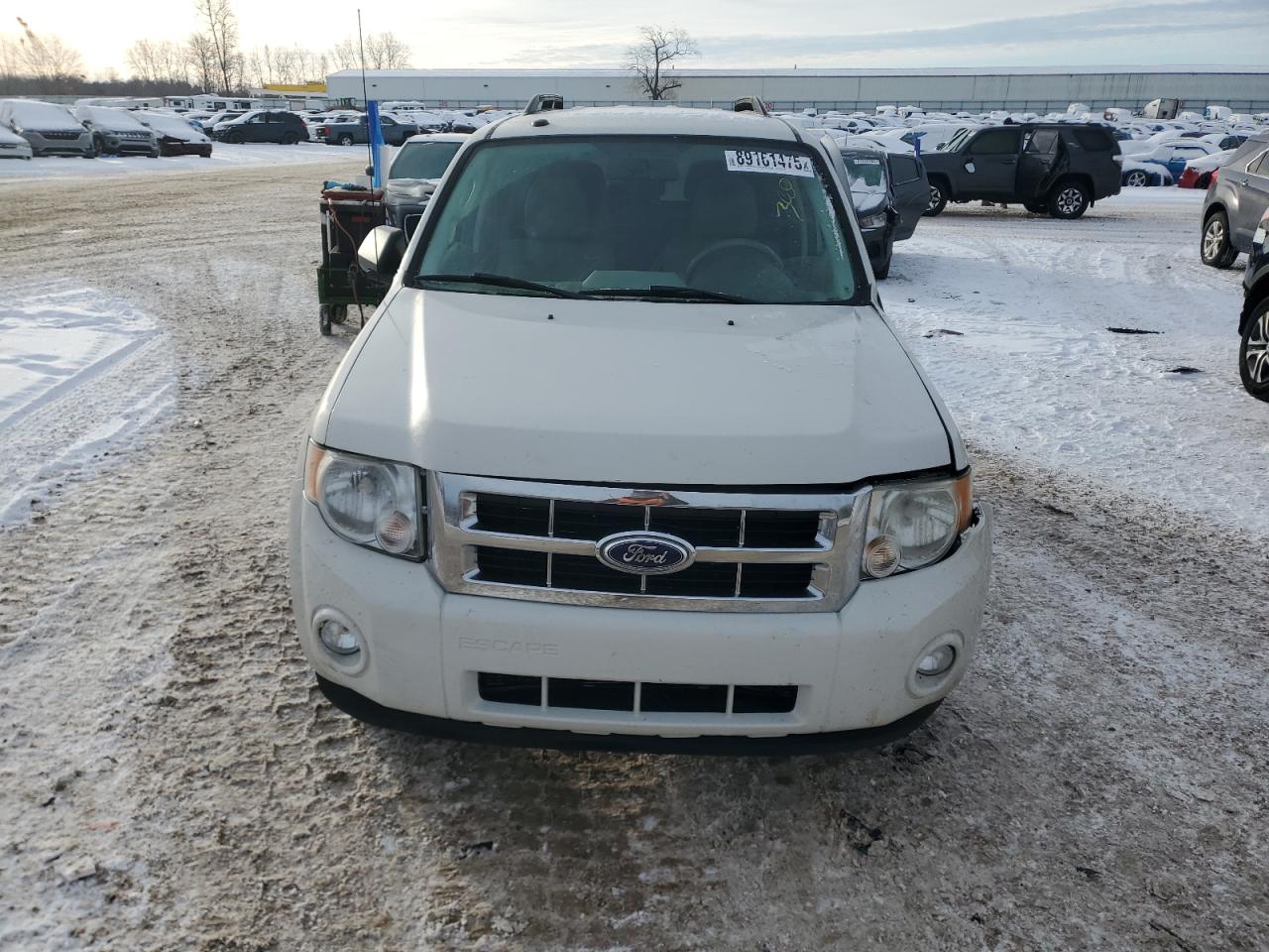 2010 Ford Escape - Image 5
