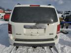 2009 HONDA PILOT TOURING for sale at Copart ON - LONDON