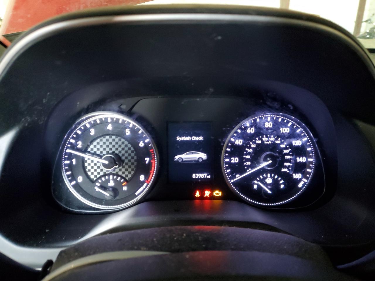 2020 Hyundai Elantra - Image 9
