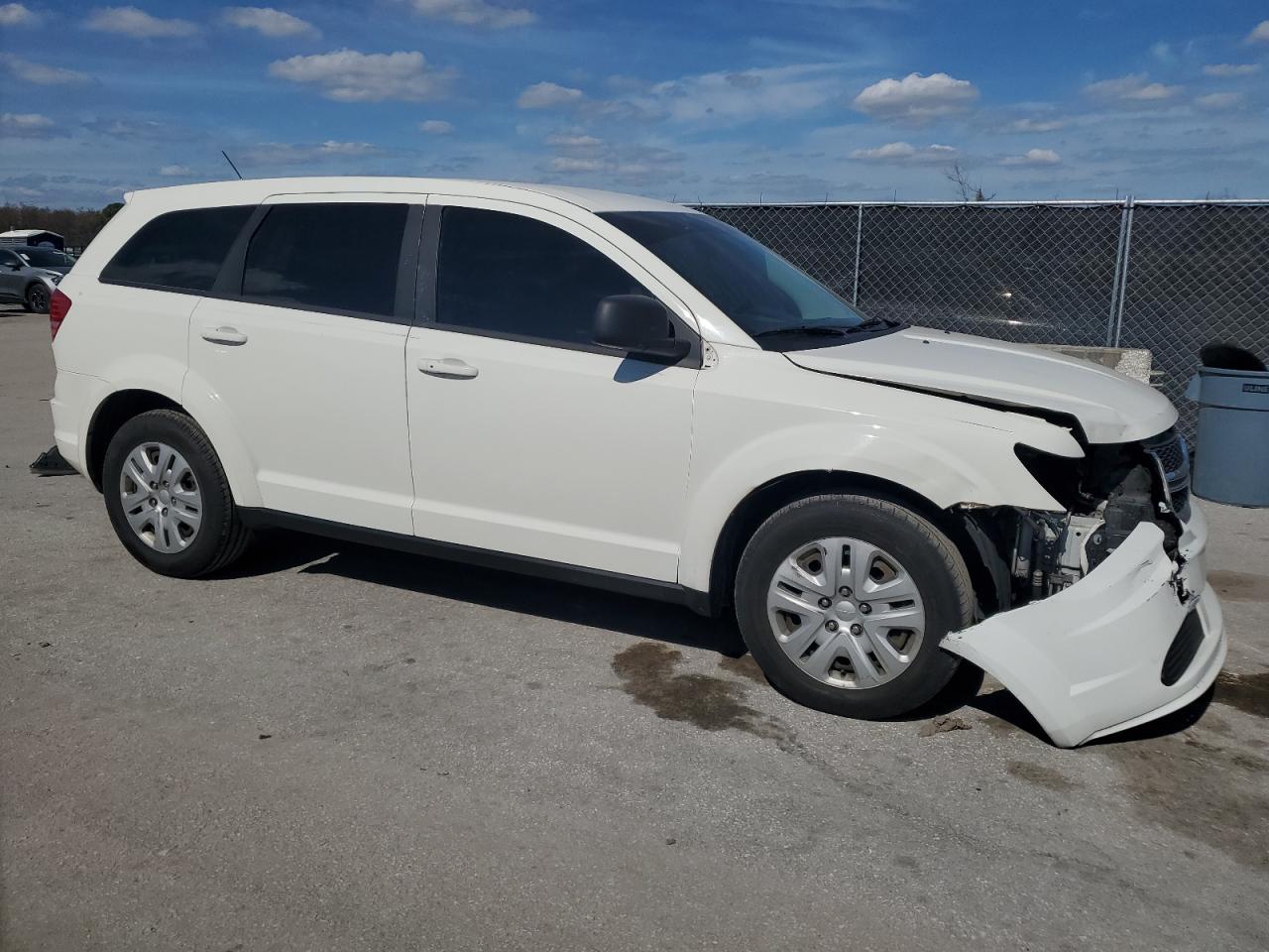2014 Dodge Journey - Image 4