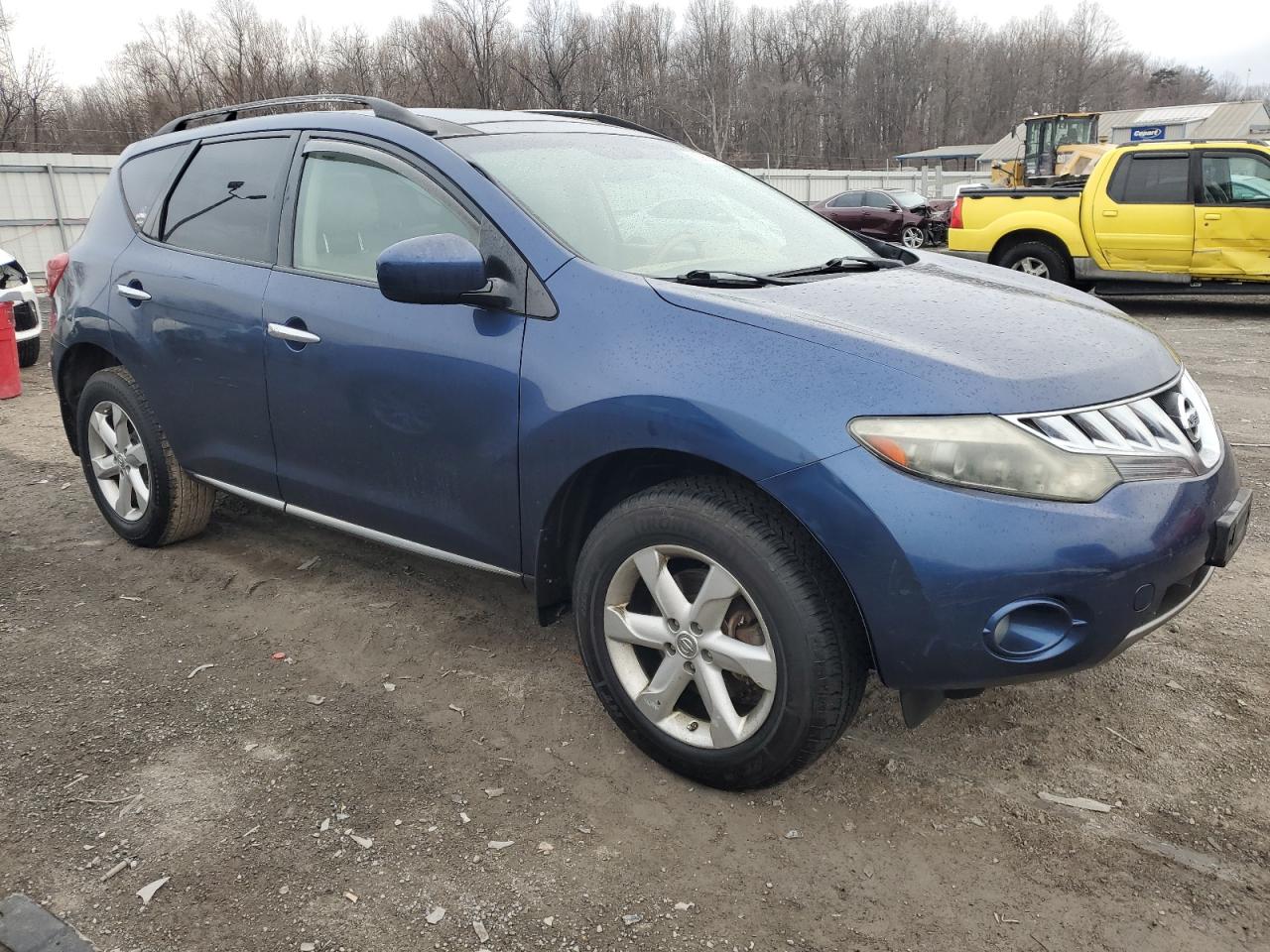 2010 Nissan Murano - Image 4