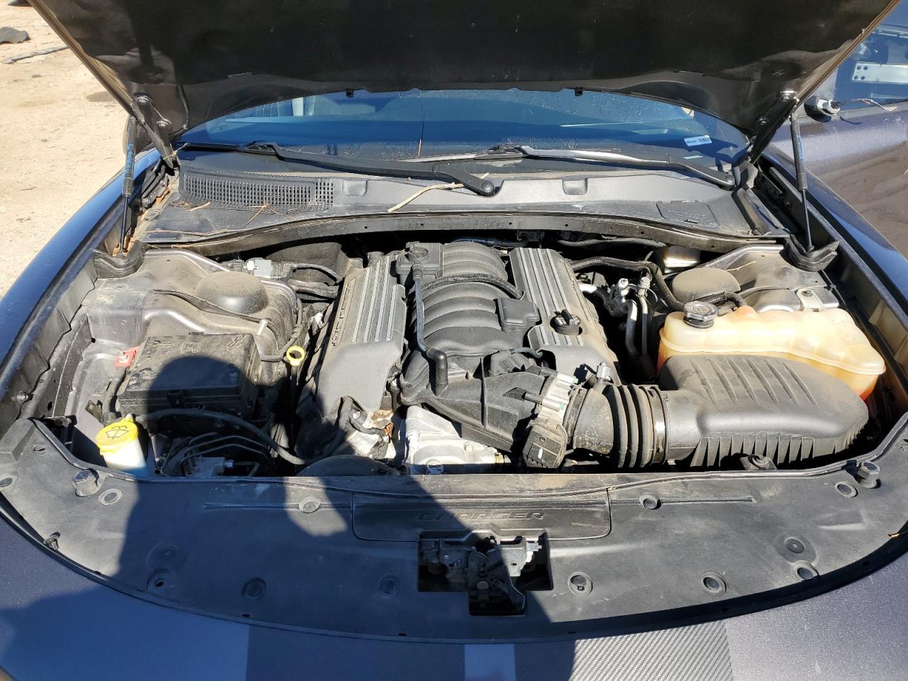 2019 Dodge Charger - Image 11