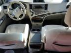 2011 Toyota Sienna Le продається в Riverview, FL - Front End