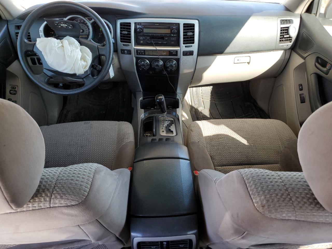 2005 Toyota 4Runner - Image 8