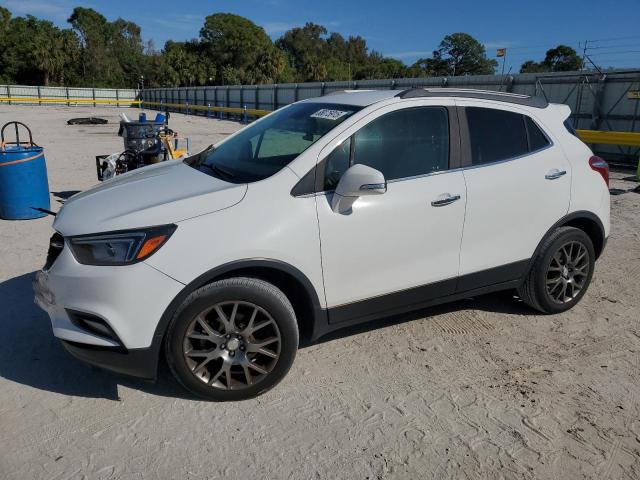 2019 Buick Encore Sport Touring