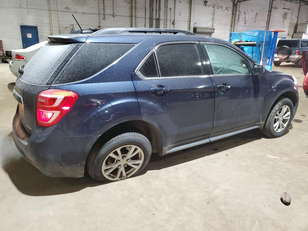 2017 Chevrolet Equinox - Image 3