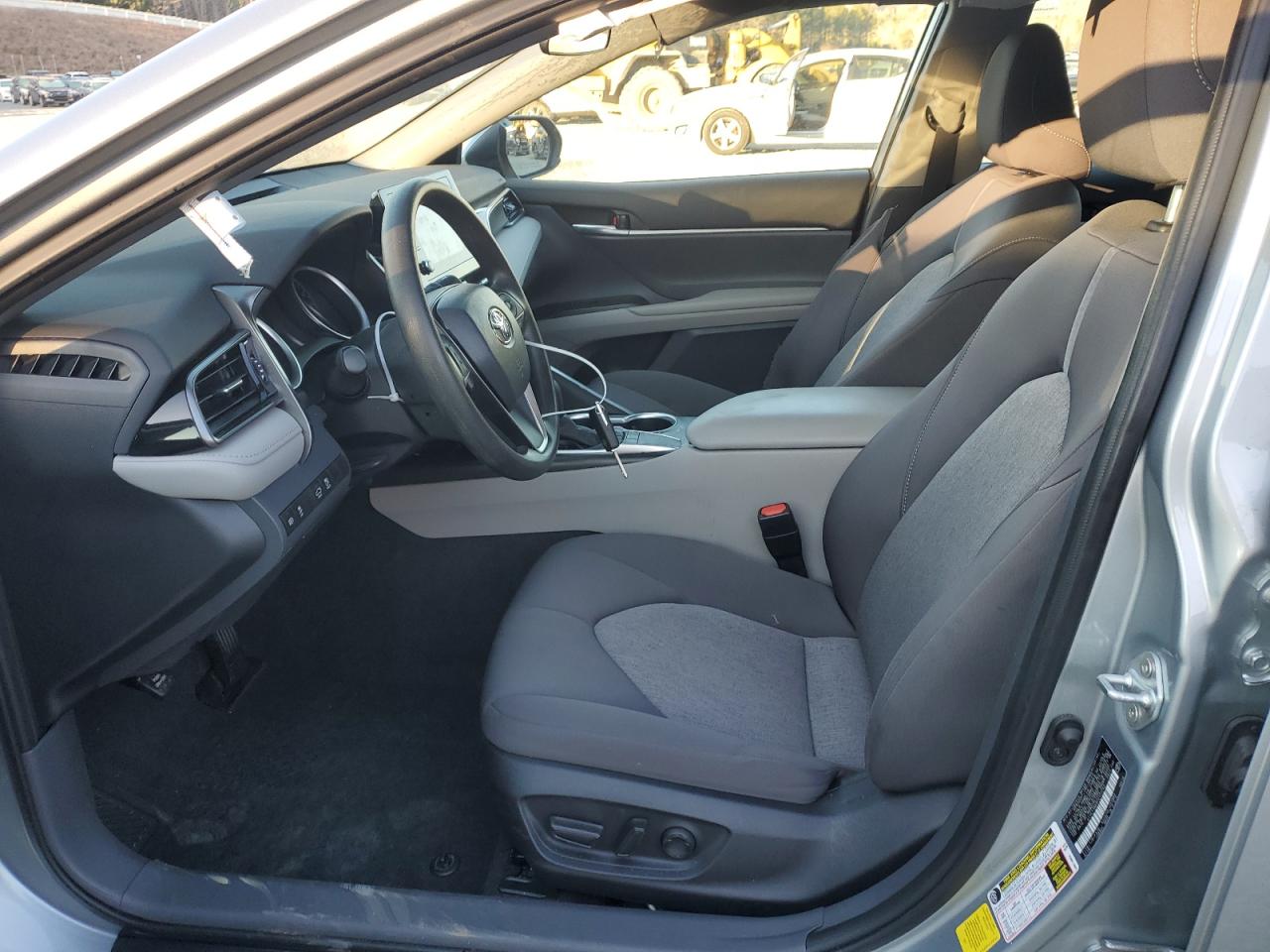 2023 Toyota Camry - Image 7