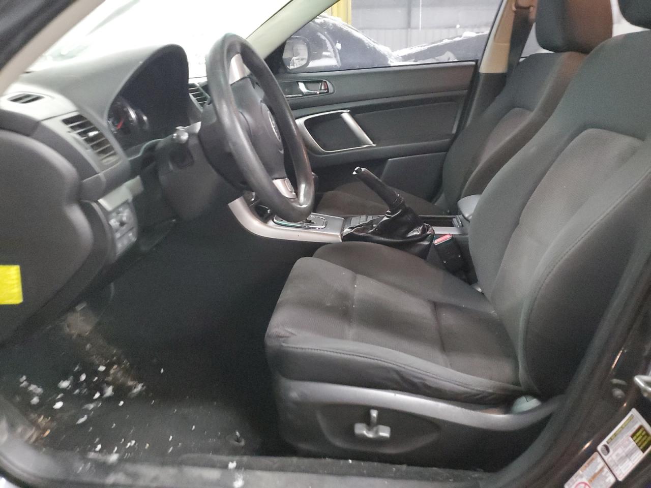 2009 Subaru Outback - Image 7