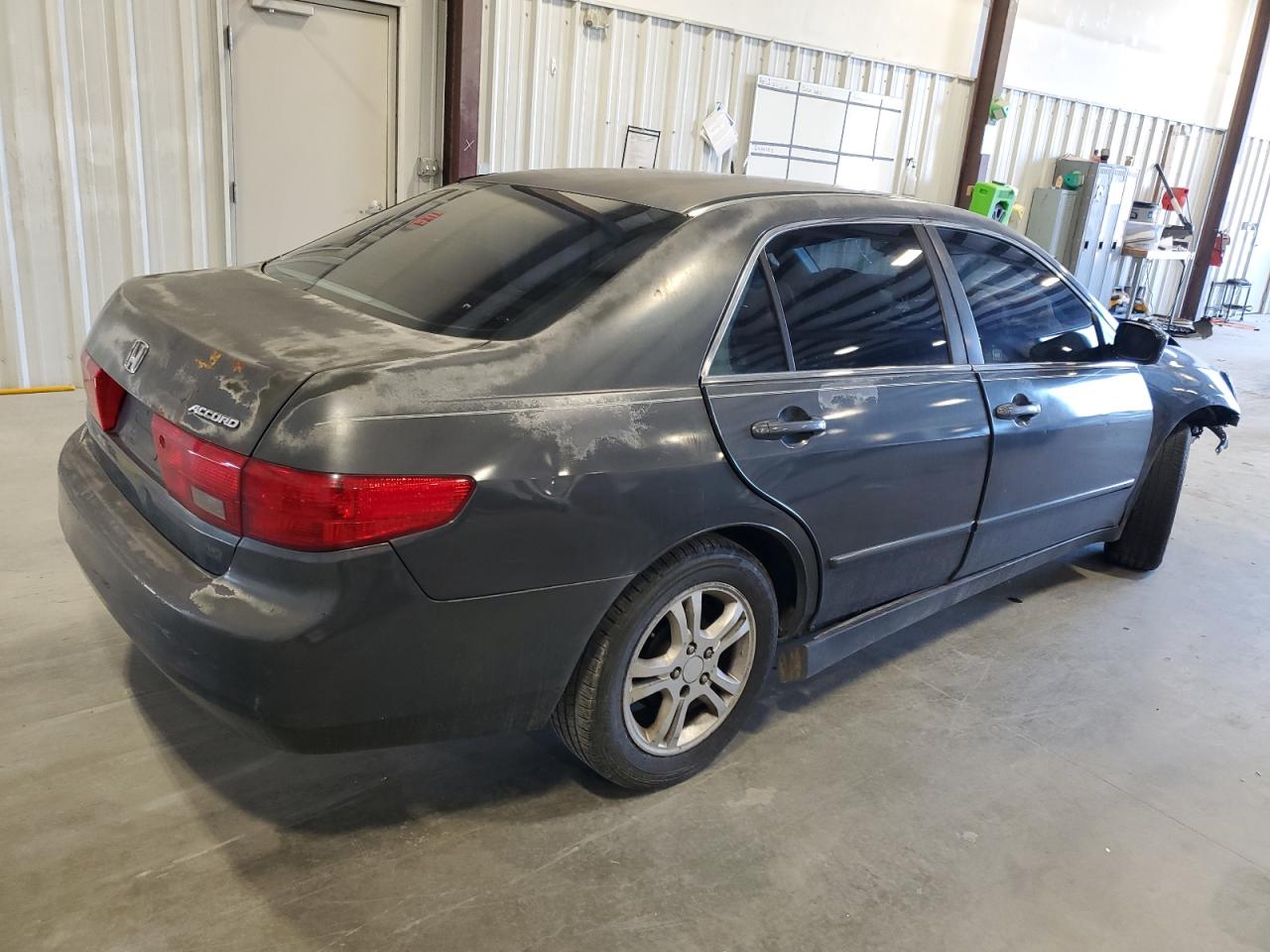 2005 Honda Accord - Image 3
