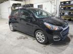 2019 Chevrolet Spark 1Lt продається в Tulsa, OK - Side