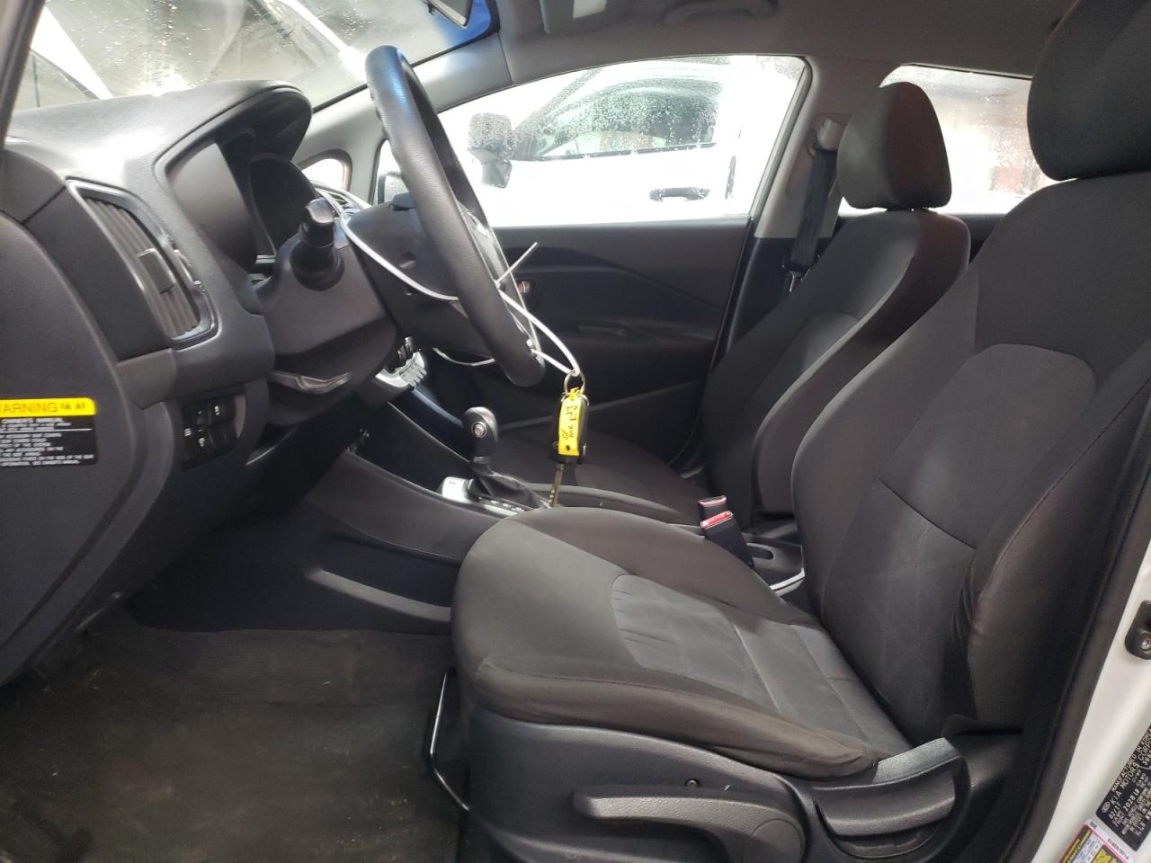 2017 Kia Rio - Image 7