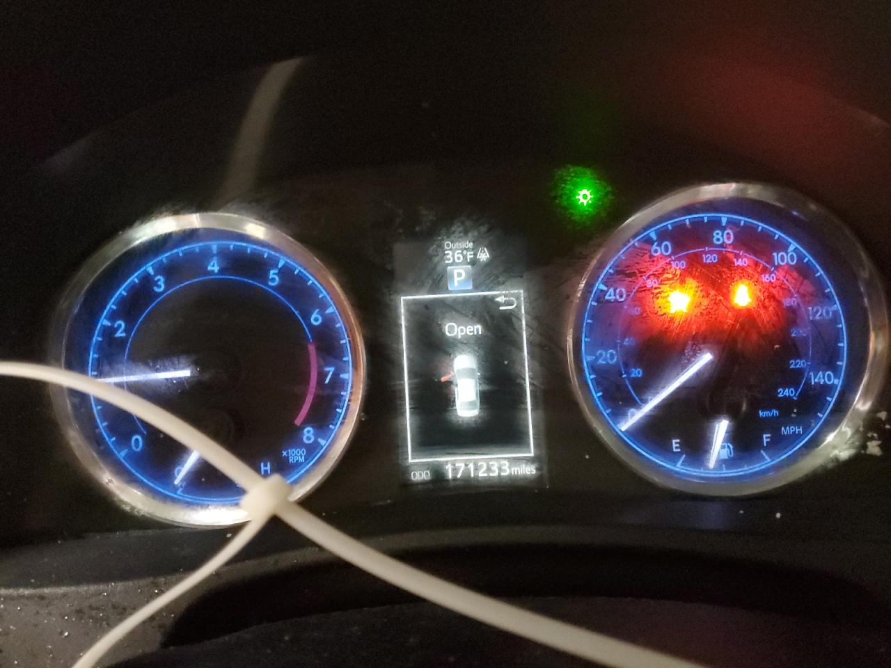 2018 Toyota Corolla - Image 9