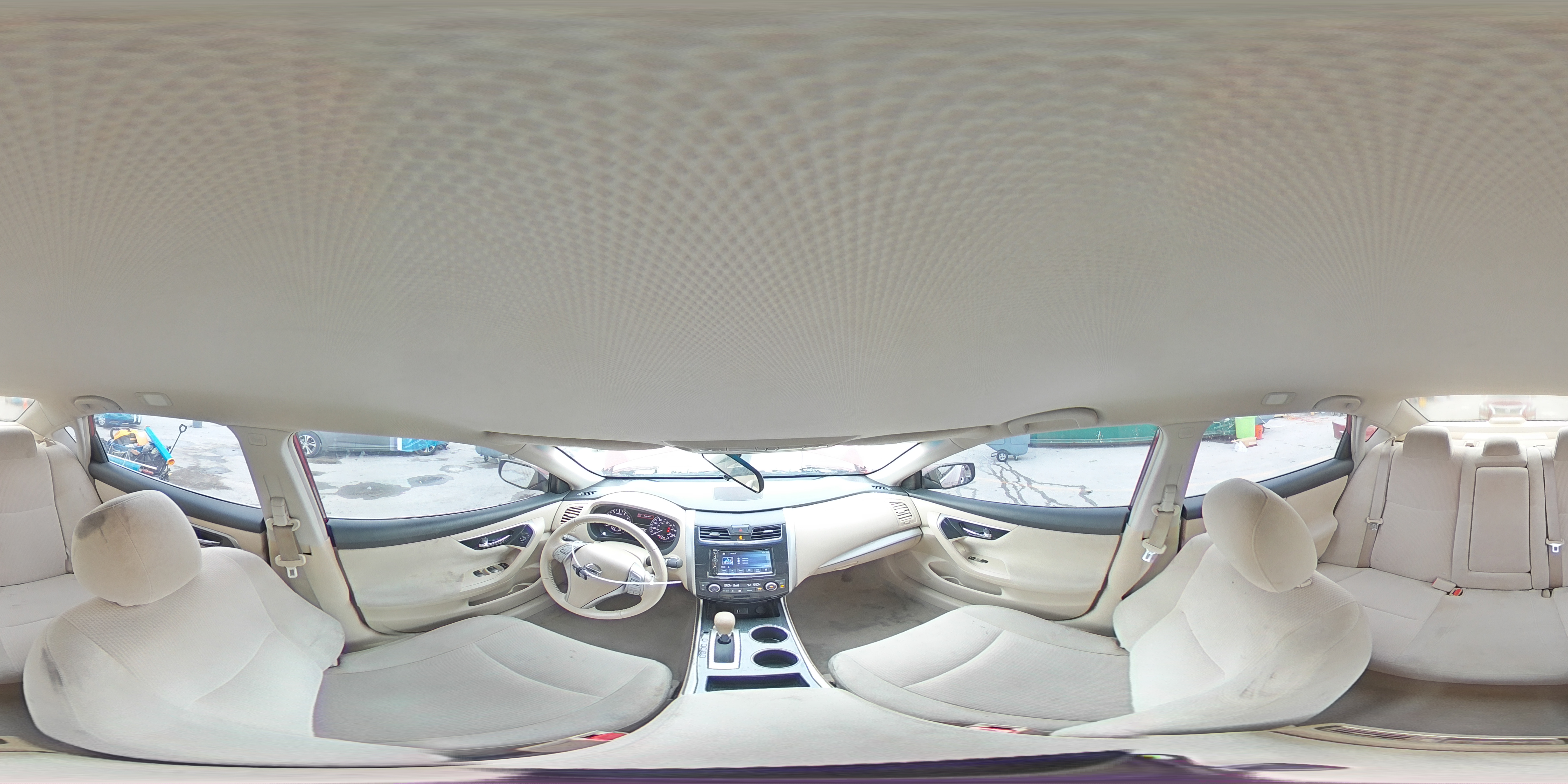 2013 Nissan Altima - Image 15